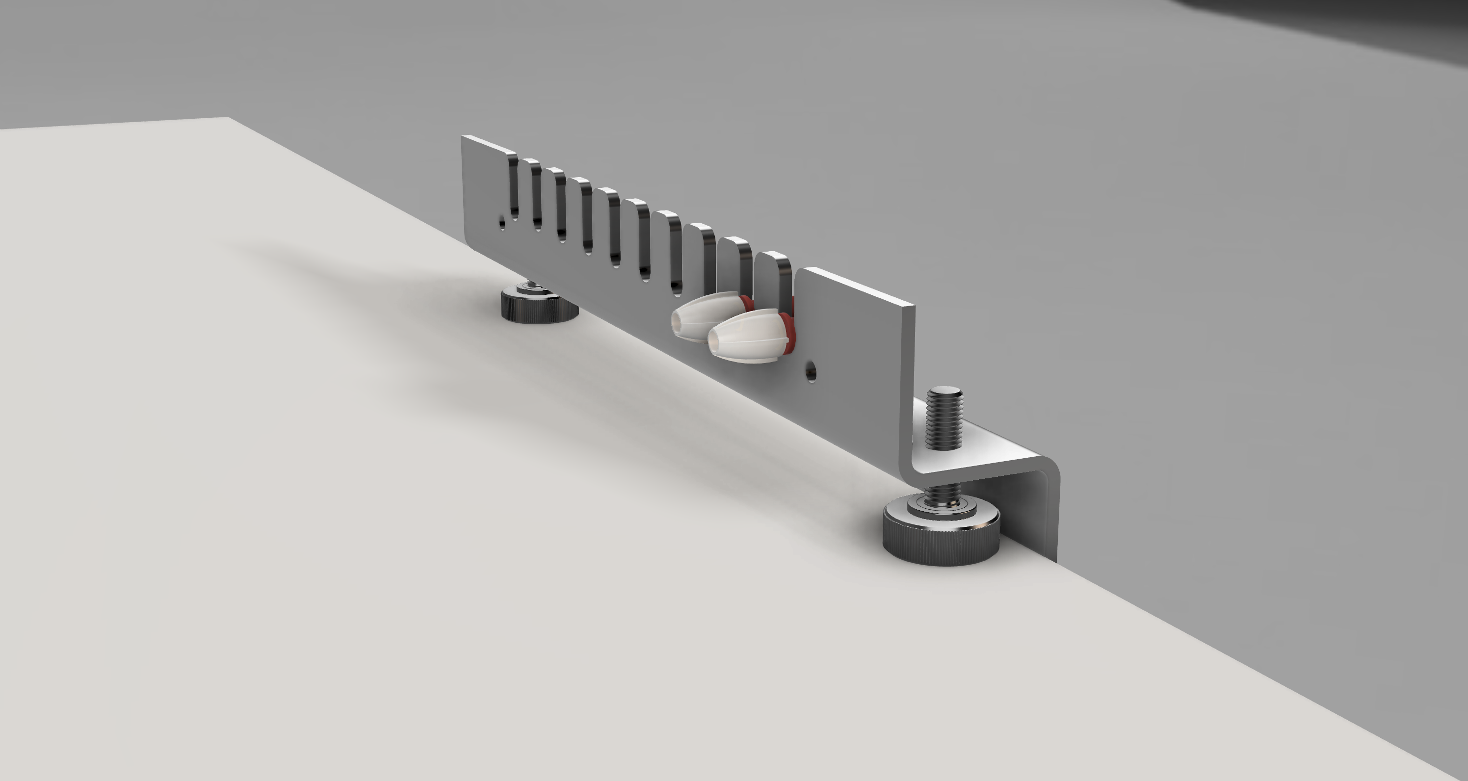 Ensamble CAD